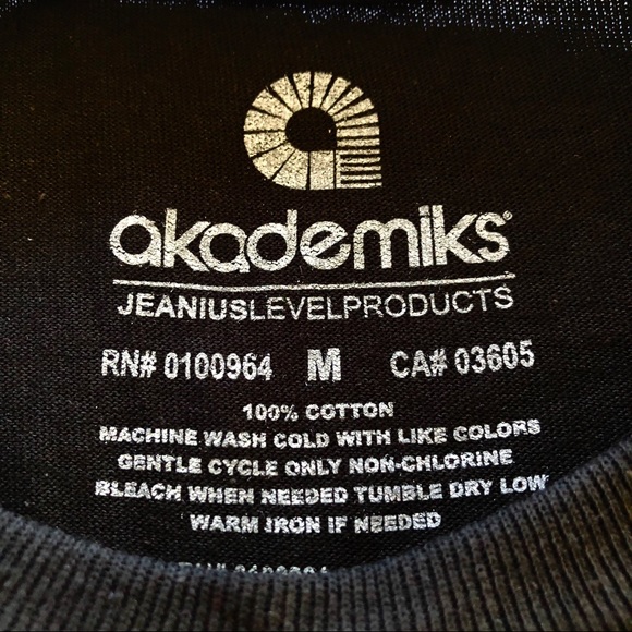 NASA Tee - Picture 3 of 6